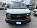 2012 Chevrolet Express 2500 at Glen Burnie Auto Exchange