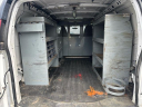 Thumbnail image of 2012 Chevrolet Express at Glen Burnie Auto Exchange