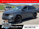 Thumbnail image of 2021 Kia Sorento at KenGanleyKiaBridgeport - New