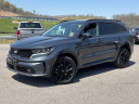 Thumbnail image of 2021 Kia Sorento at KenGanleyKiaBridgeport - New