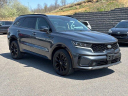 Thumbnail image of 2021 Kia Sorento at KenGanleyKiaBridgeport - New