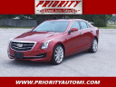 Thumbnail image of 2017 Cadillac ATS at Priority Leasing Llc