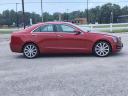 Thumbnail image of 2017 Cadillac ATS at Priority Leasing Llc