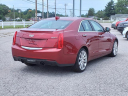 Thumbnail image of 2017 Cadillac ATS at Priority Leasing Llc