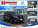 2021 Honda Passport EX-L at Huntington Honda
