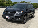 Thumbnail image of 2021 Honda Passport at Huntington Honda