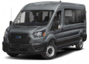 Thumbnail image of 2025 Ford Transit at Mac Haik Ford Georgetown Preowned