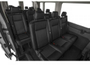 Thumbnail image of 2025 Ford Transit at Mac Haik Ford Georgetown Preowned