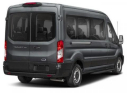 Thumbnail image of 2025 Ford Transit at Mac Haik Ford Georgetown Preowned