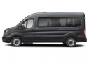 Thumbnail image of 2025 Ford Transit at Mac Haik Ford Georgetown Preowned