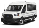 Thumbnail image of 2025 Ford Transit at Mac Haik Ford Georgetown Preowned