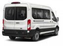 2025 Ford Transit 350 XLT at Mac Haik Ford Georgetown Preowned