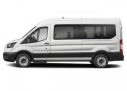Thumbnail image of 2025 Ford Transit at Mac Haik Ford Georgetown Preowned