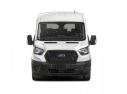 Thumbnail image of 2025 Ford Transit at Mac Haik Ford Georgetown Preowned