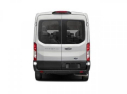 Thumbnail image of 2025 Ford Transit at Mac Haik Ford Georgetown Preowned