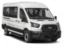 Thumbnail image of 2025 Ford Transit at Mac Haik Ford Georgetown Preowned