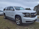 Thumbnail image of 2017 Chevrolet Suburban at Town Auto Sales Llc