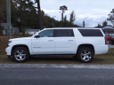 Thumbnail image of 2017 Chevrolet Suburban at Town Auto Sales Llc