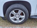 Thumbnail image of 2017 Chevrolet Suburban at Town Auto Sales Llc