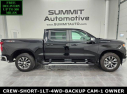 Thumbnail image of 2024 Chevrolet Silverado 1500 at Summit Chrysler Dodge Jeep