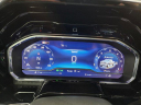 Thumbnail image of 2024 Chevrolet Silverado 1500 at Summit Chrysler Dodge Jeep