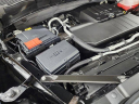 Thumbnail image of 2024 Chevrolet Silverado 1500 at Summit Chrysler Dodge Jeep