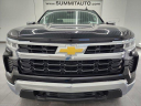 Thumbnail image of 2024 Chevrolet Silverado 1500 at Summit Chrysler Dodge Jeep