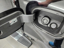 Thumbnail image of 2024 Chevrolet Silverado 1500 at Summit Chrysler Dodge Jeep