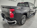 Thumbnail image of 2024 Chevrolet Silverado 1500 at Summit Chrysler Dodge Jeep
