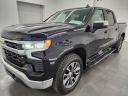 Thumbnail image of 2024 Chevrolet Silverado 1500 at Summit Chrysler Dodge Jeep