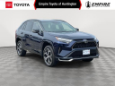Thumbnail image of 2025 Toyota RAV4 Plug-in Hybrid at Empire Toyota of Huntington