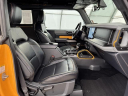 Thumbnail image of 2022 Ford Bronco at Bill Summers Ford Lincoln Honda Nissan