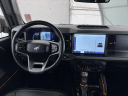 Thumbnail image of 2022 Ford Bronco at Bill Summers Ford Lincoln Honda Nissan