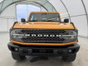 Thumbnail image of 2022 Ford Bronco at Bill Summers Ford Lincoln Honda Nissan