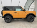Thumbnail image of 2022 Ford Bronco at Bill Summers Ford Lincoln Honda Nissan