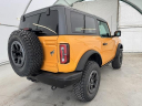 Thumbnail image of 2022 Ford Bronco at Bill Summers Ford Lincoln Honda Nissan