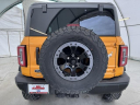Thumbnail image of 2022 Ford Bronco at Bill Summers Ford Lincoln Honda Nissan