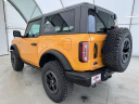 Thumbnail image of 2022 Ford Bronco at Bill Summers Ford Lincoln Honda Nissan