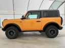 Thumbnail image of 2022 Ford Bronco at Bill Summers Ford Lincoln Honda Nissan
