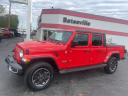 Thumbnail image of 2023 Jeep Gladiator at Batesville Chrysler Dodge Jeep Inc
