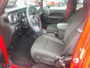 Thumbnail image of 2023 Jeep Gladiator at Batesville Chrysler Dodge Jeep Inc