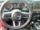 Thumbnail image of 2023 Jeep Gladiator at Batesville Chrysler Dodge Jeep Inc