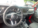 Thumbnail image of 2023 Jeep Gladiator at Batesville Chrysler Dodge Jeep Inc