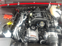 2023 Jeep Gladiator Overland at Batesville Chrysler Dodge Jeep Inc