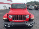 Thumbnail image of 2023 Jeep Gladiator at Batesville Chrysler Dodge Jeep Inc