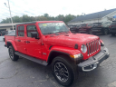 Thumbnail image of 2023 Jeep Gladiator at Batesville Chrysler Dodge Jeep Inc