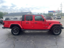 Thumbnail image of 2023 Jeep Gladiator at Batesville Chrysler Dodge Jeep Inc