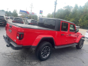 Thumbnail image of 2023 Jeep Gladiator at Batesville Chrysler Dodge Jeep Inc