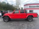 Thumbnail image of 2023 Jeep Gladiator at Batesville Chrysler Dodge Jeep Inc