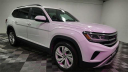 Thumbnail image of 2023 Volkswagen Atlas at Major World Chevrolet